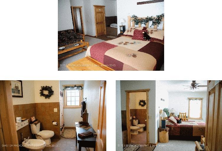 Second Wind Country Inn Ashland Kültér fotó