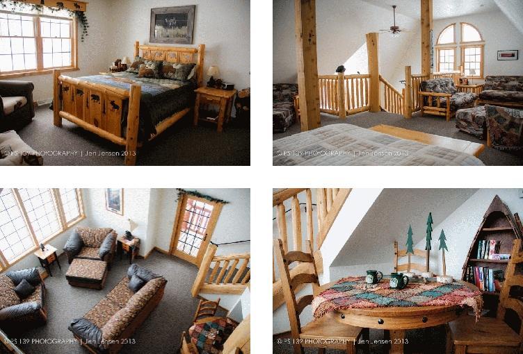 Second Wind Country Inn Ashland Kültér fotó