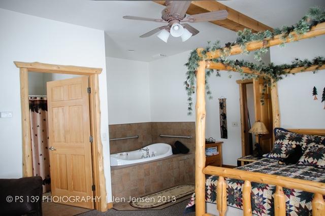 Second Wind Country Inn Ashland Kültér fotó